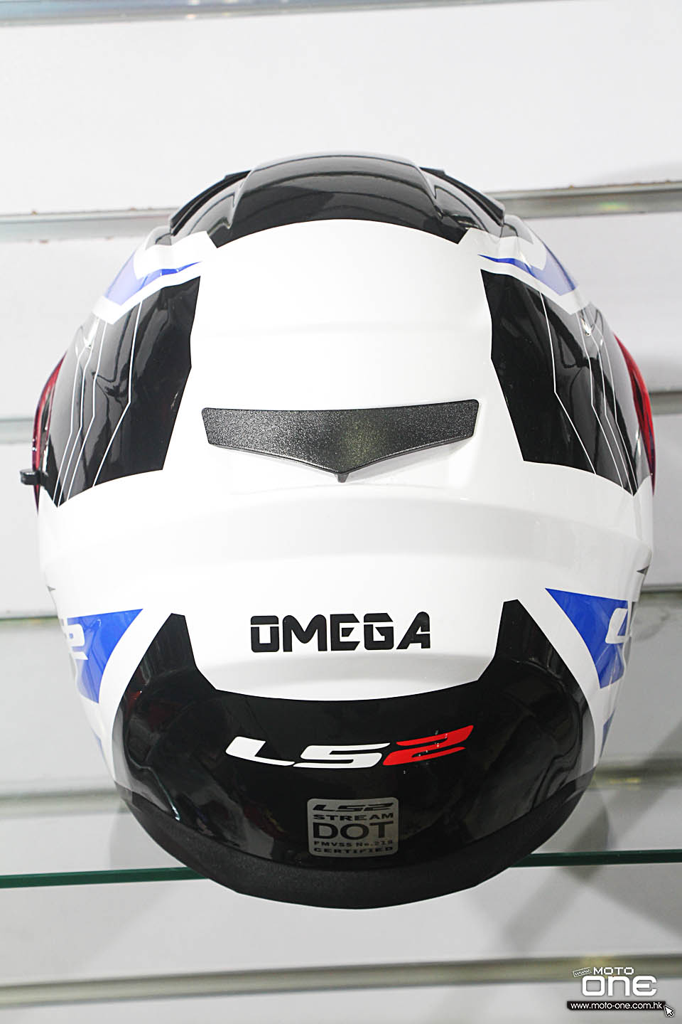 2016 LS2 STREAM HELMETS