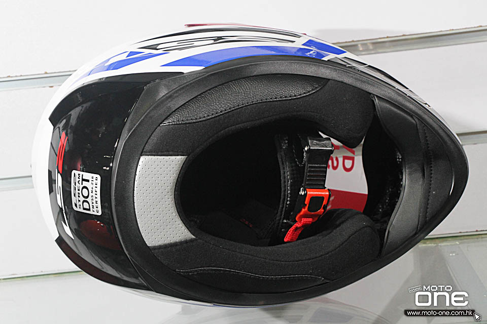 2016 LS2 STREAM HELMETS