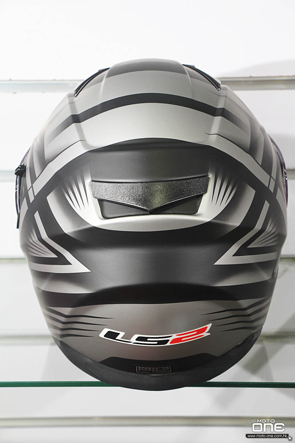 2016 LS2 STREAM HELMETS