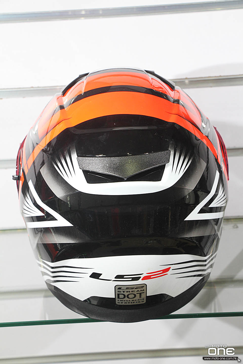 2016 LS2 STREAM HELMETS