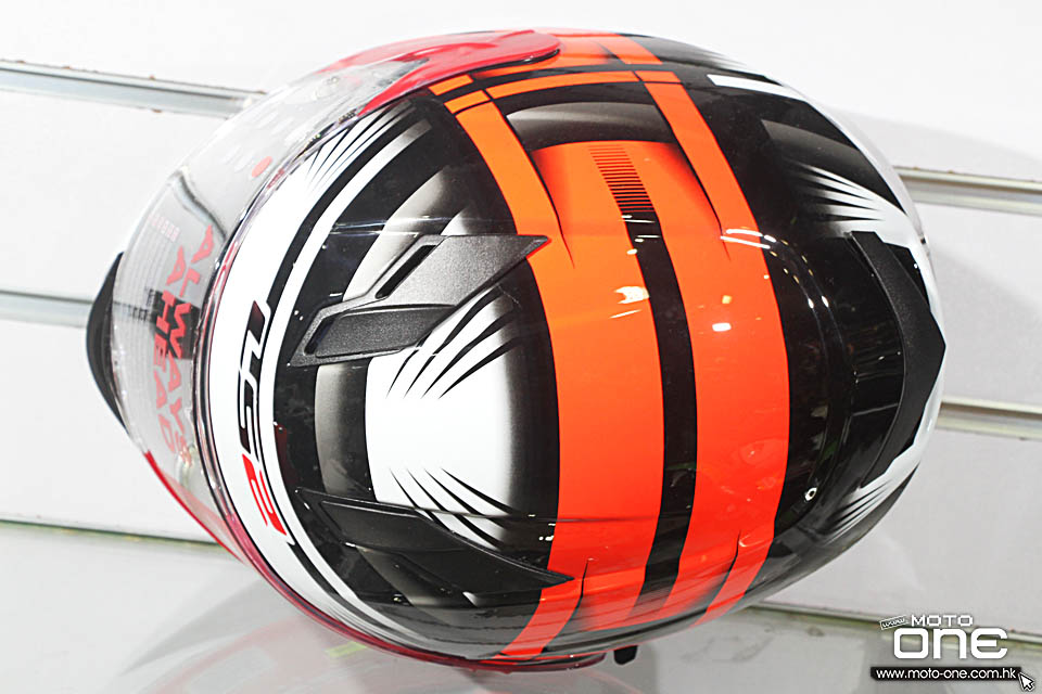 2016 LS2 STREAM HELMETS