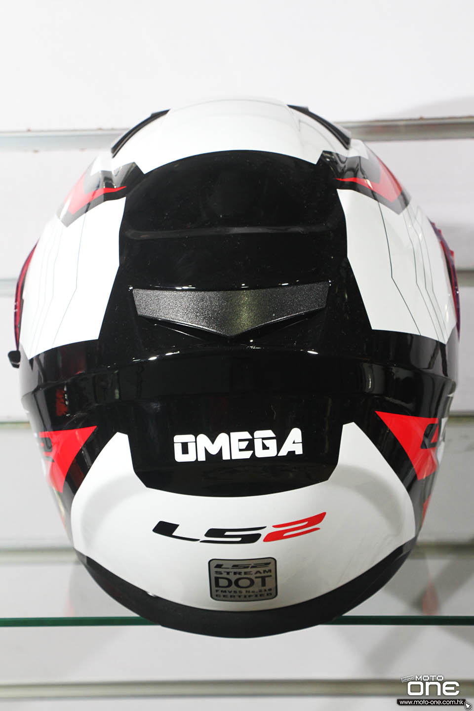 2016 LS2 STREAM HELMETS