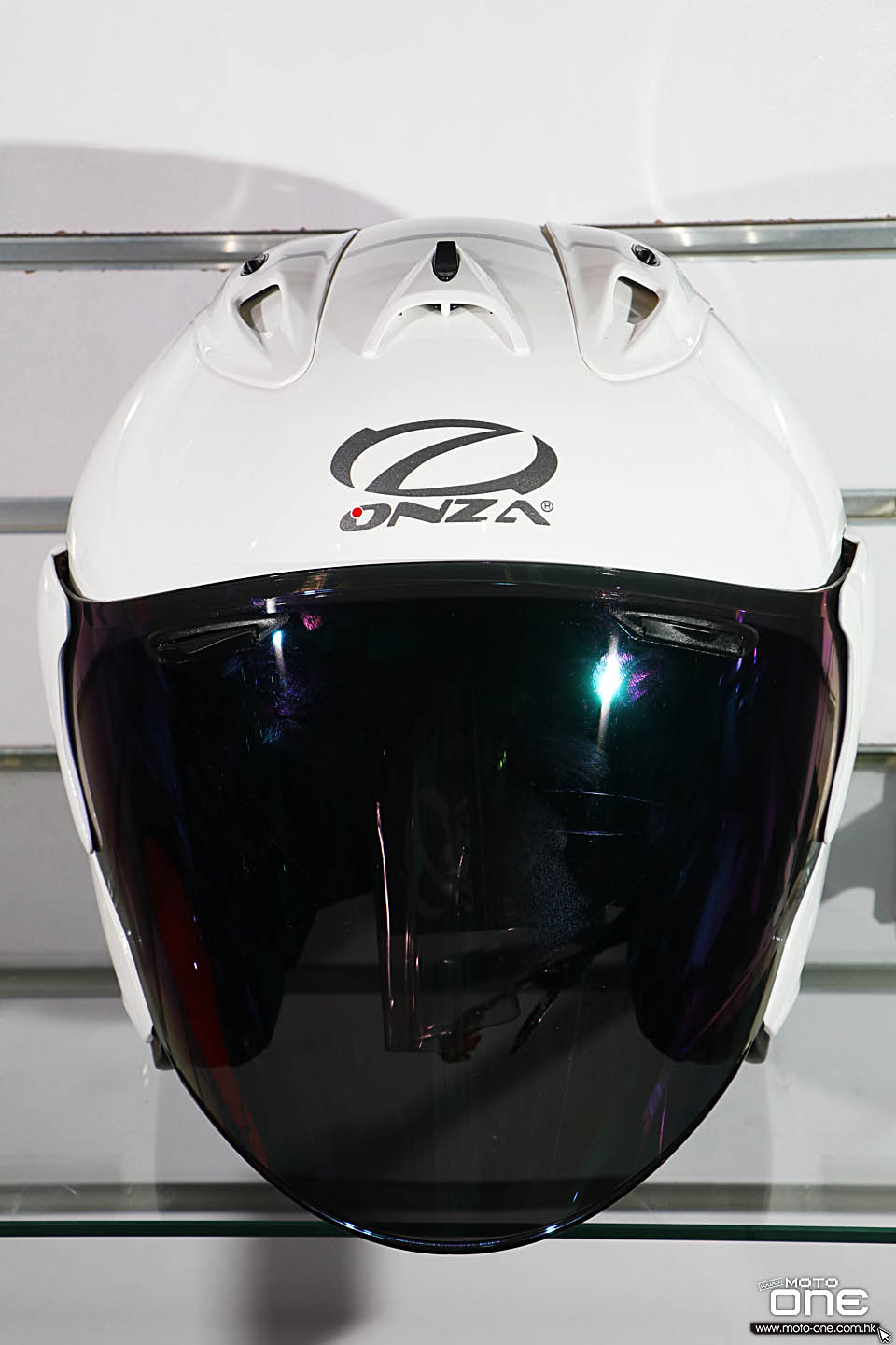 2016 ONZA MAX R2 HELMETS