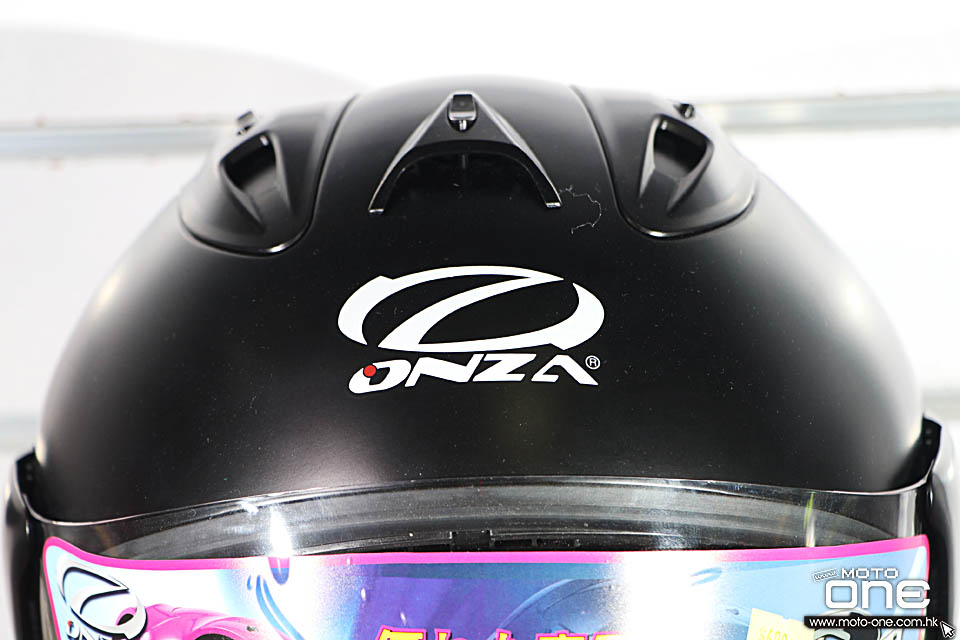 2016 ONZA MAX R2 HELMETS