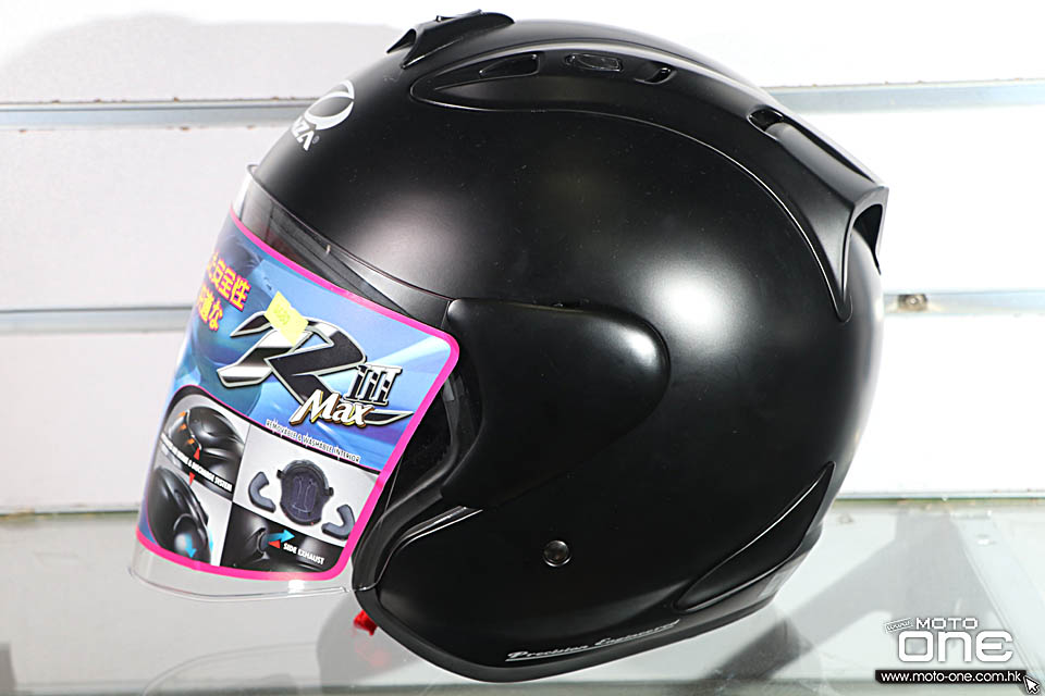 2016 ONZA MAX R2 HELMETS