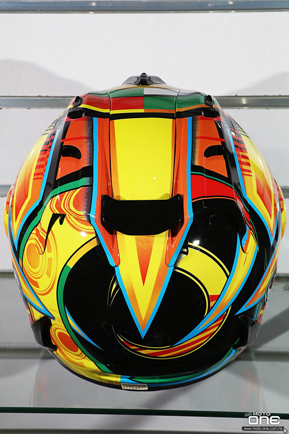 2016 ONZA MAX R2 HELMETS