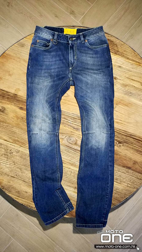 2016 SPIDI JEANS