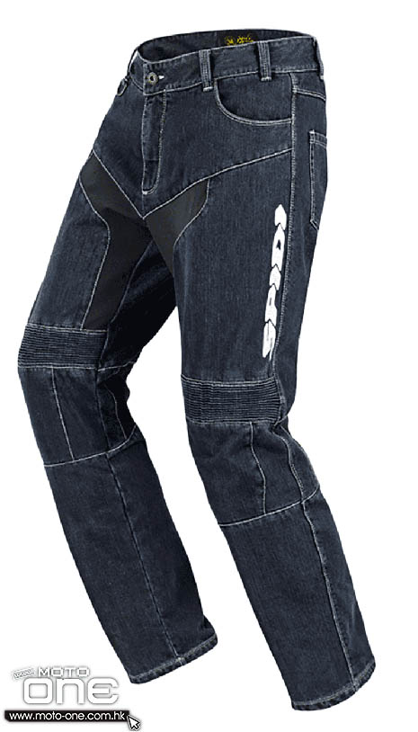 2016 SPIDI JEANS