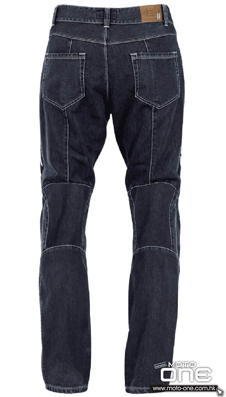 2016 SPIDI JEANS