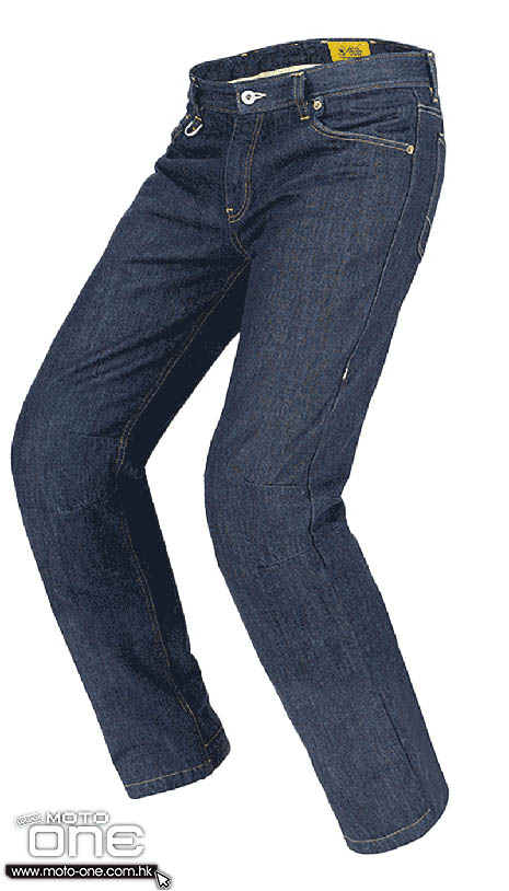 2016 SPIDI JEANS