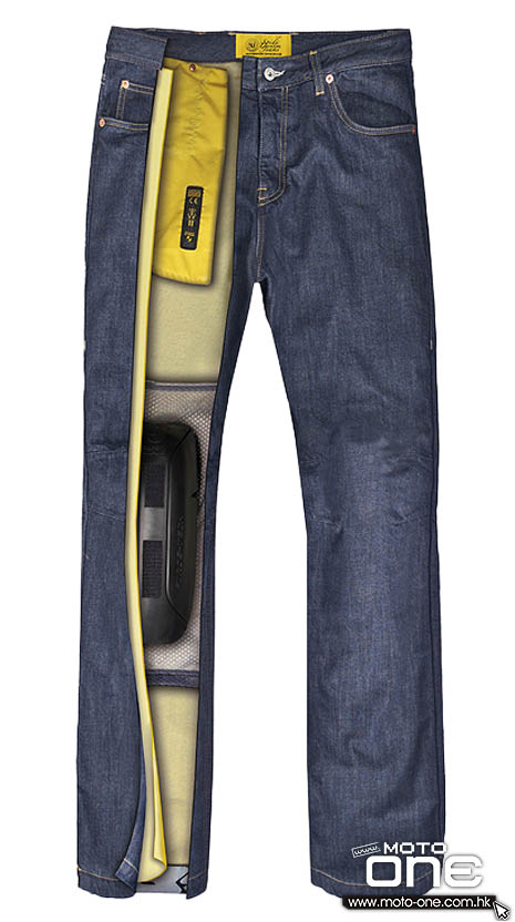 2016 SPIDI JEANS