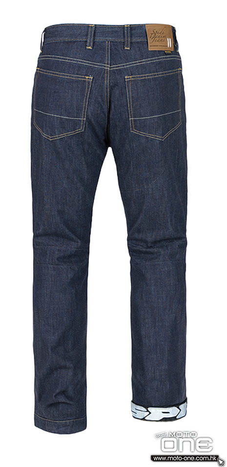 2016 SPIDI JEANS