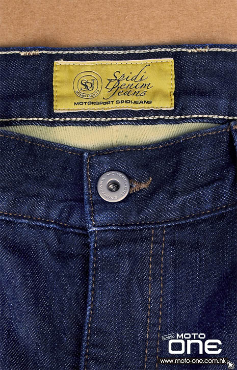 2016 SPIDI JEANS