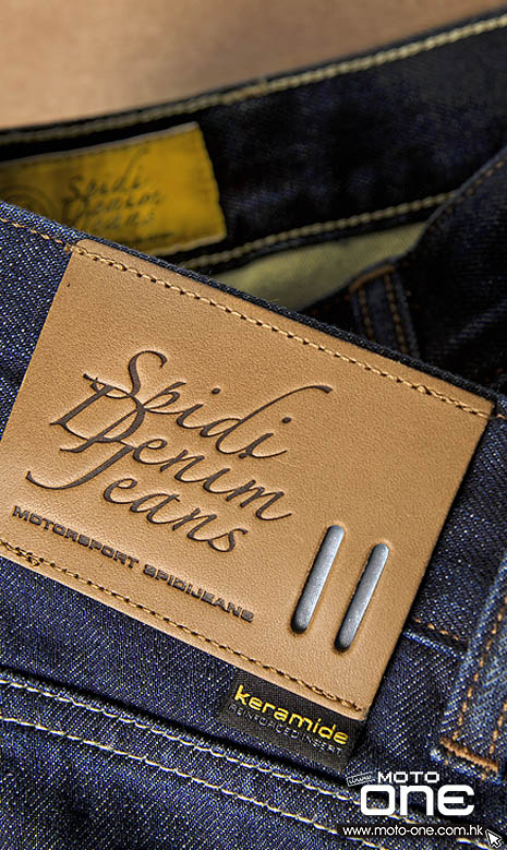 2016 SPIDI JEANS