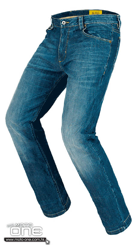 2016 SPIDI JEANS