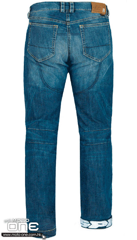 2016 SPIDI JEANS