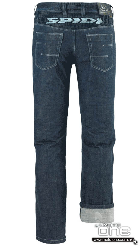 2016 SPIDI JEANS