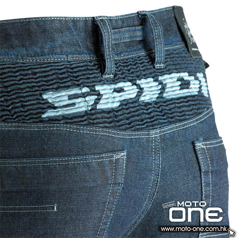 2016 SPIDI JEANS