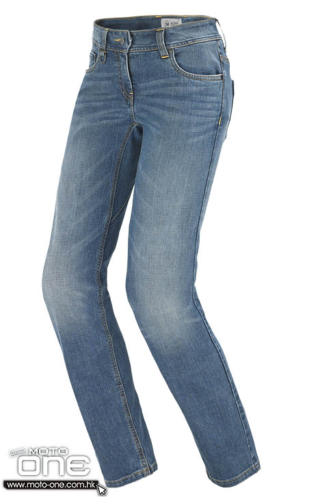 2016 SPIDI JEANS