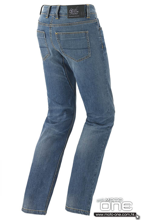 2016 SPIDI JEANS