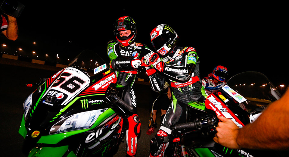 2016_WSBK KAWASAKI