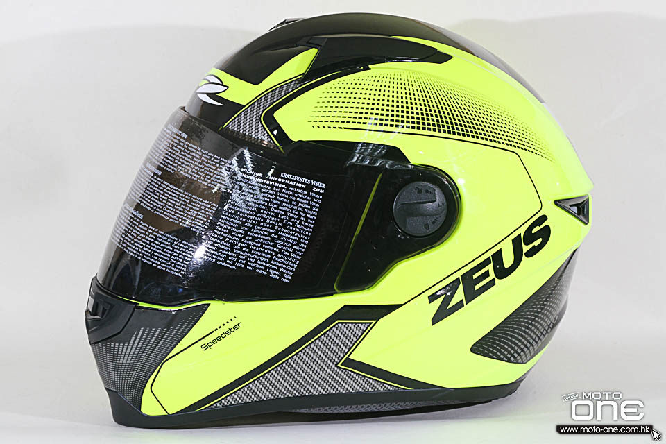 2016 ZEUS ZS-806 ZS-811