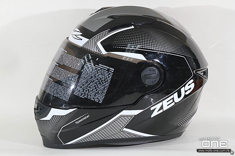 2016 ZEUS ZS-806 ZS-811