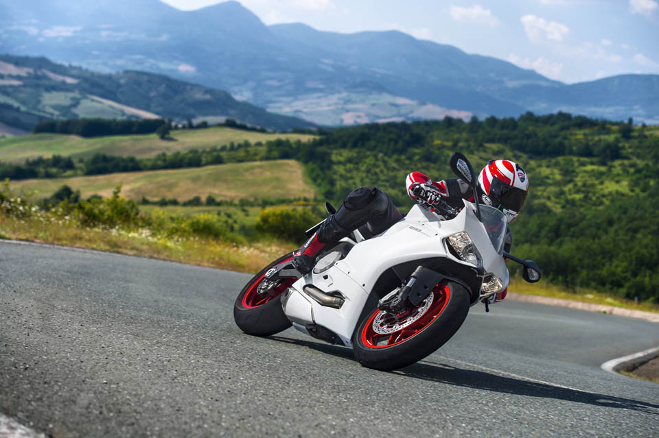 2016 ducati test day