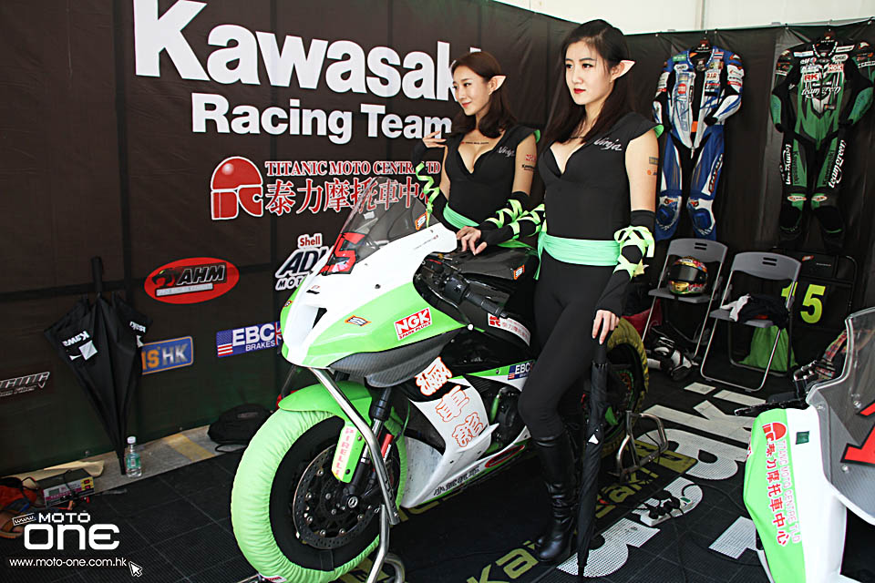 2016 kawasaki zic