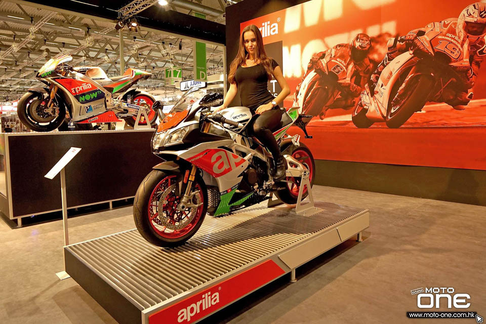 2017 APRILIA RSV4 RR RF Tuono 1100 RR Factory