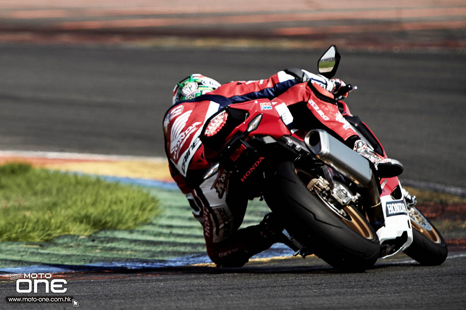 2017 HONDA CBR1000RR FIREBLADE SP SP2