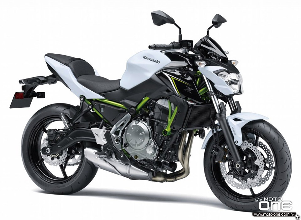 2017_KAWASAKI Z650