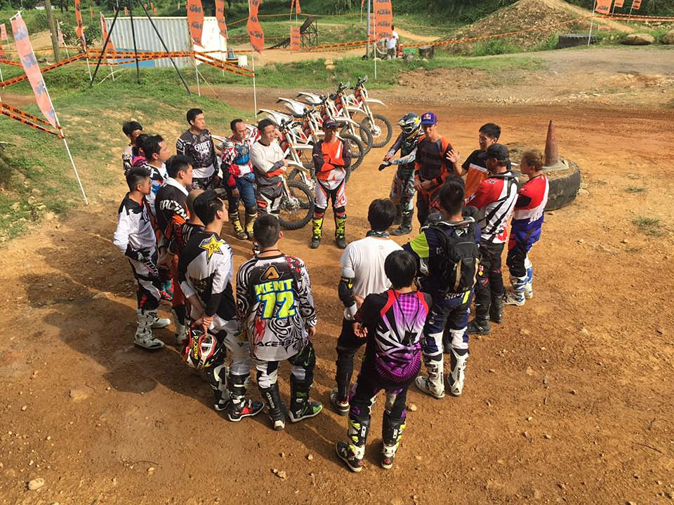 MX CLUB