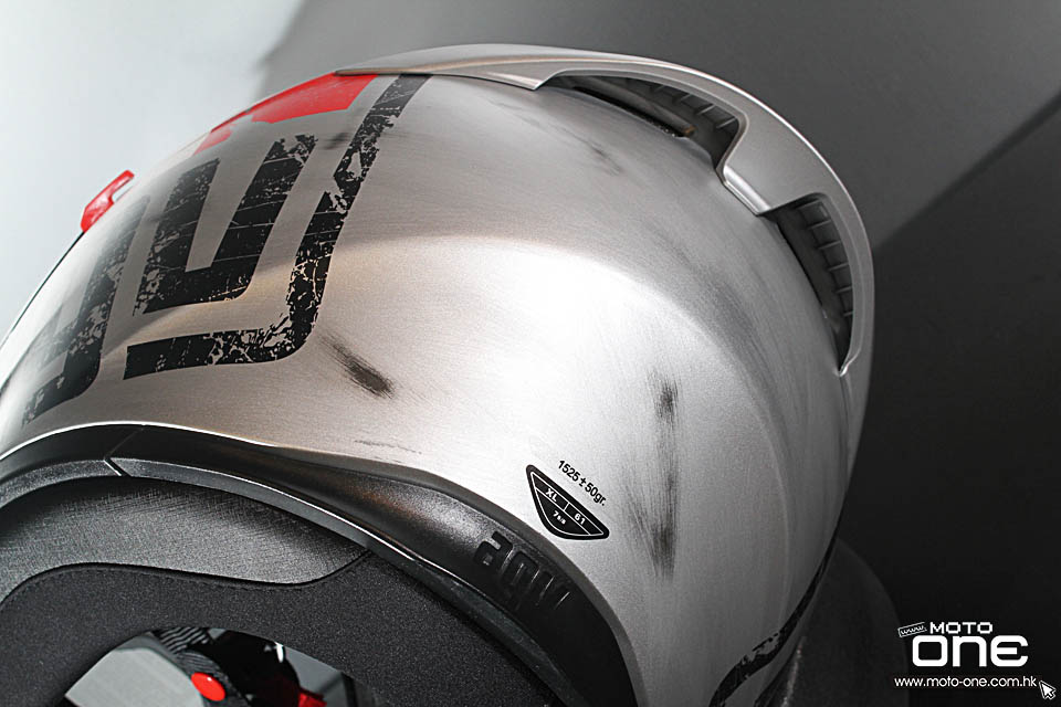 2016 AGV K3 SV