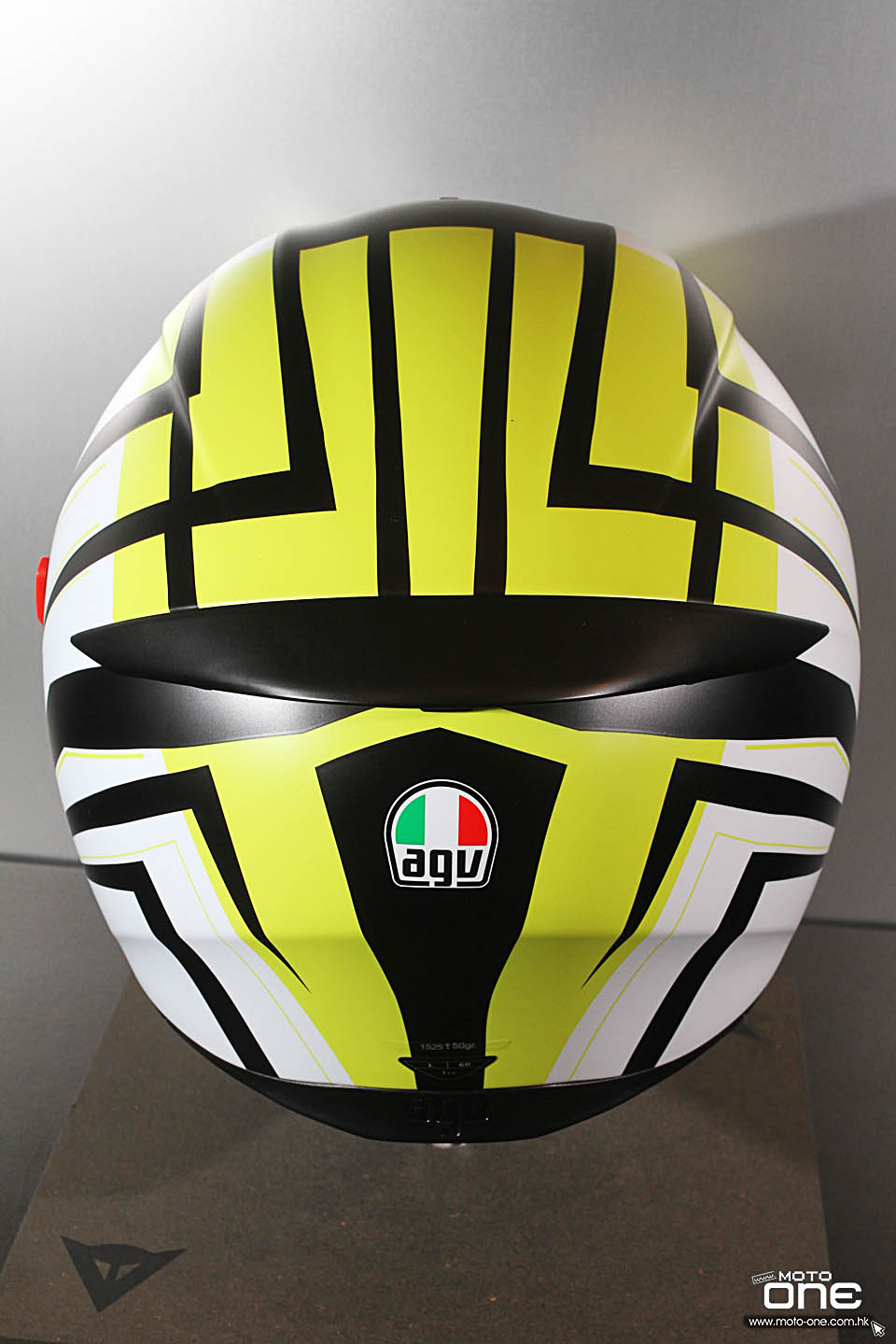 2016 AGV K3 SV