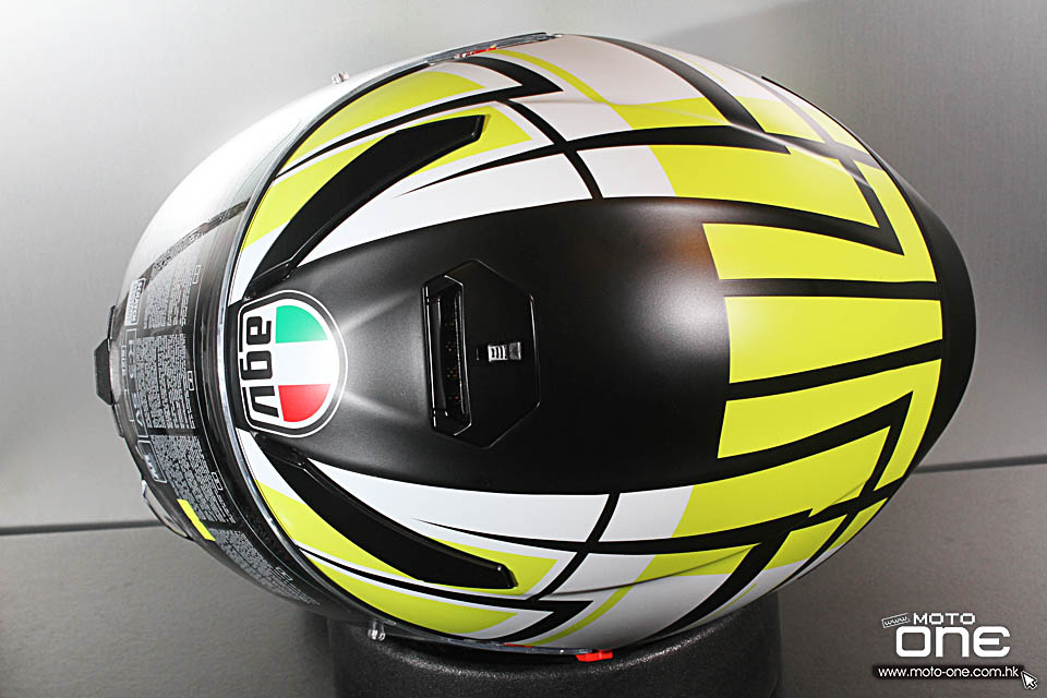 2016 AGV K3 SV