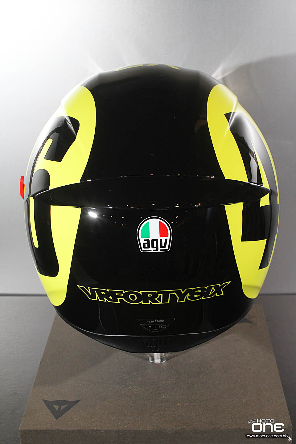 2016 AGV K3 SV