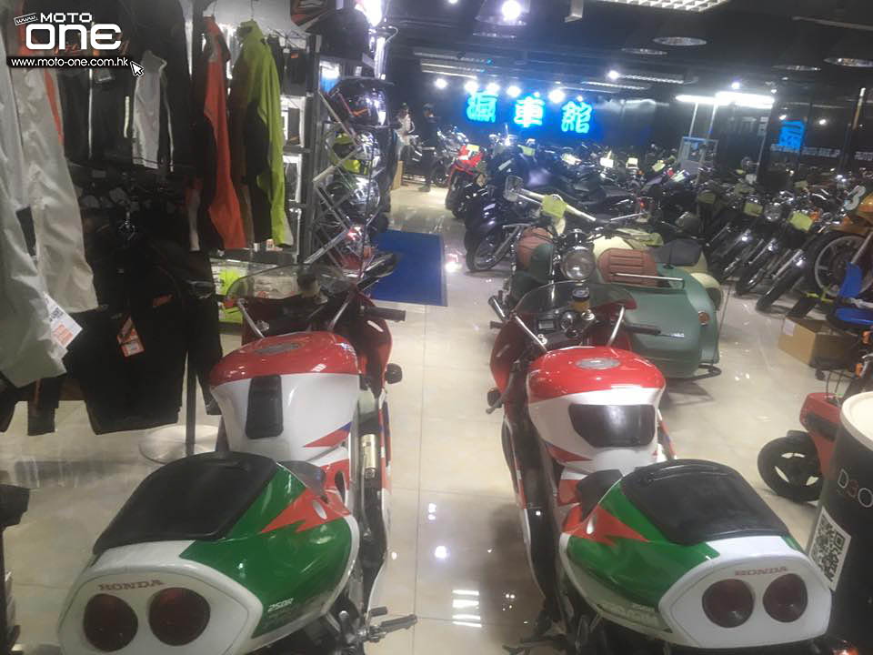 2016 AUTO BIKE JP