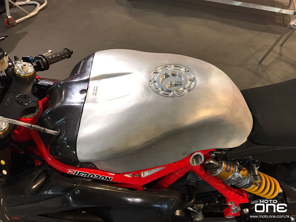 2016 EICMA MOTORCYCLE SHOW