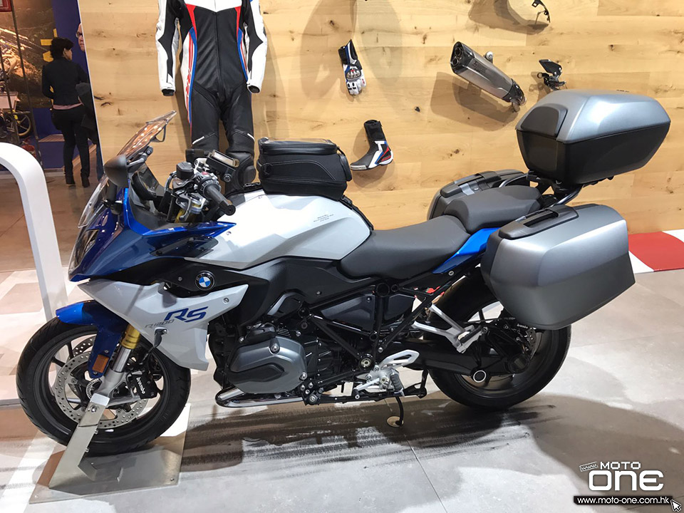 2016 EICMA MOTORCYCLE SHOW