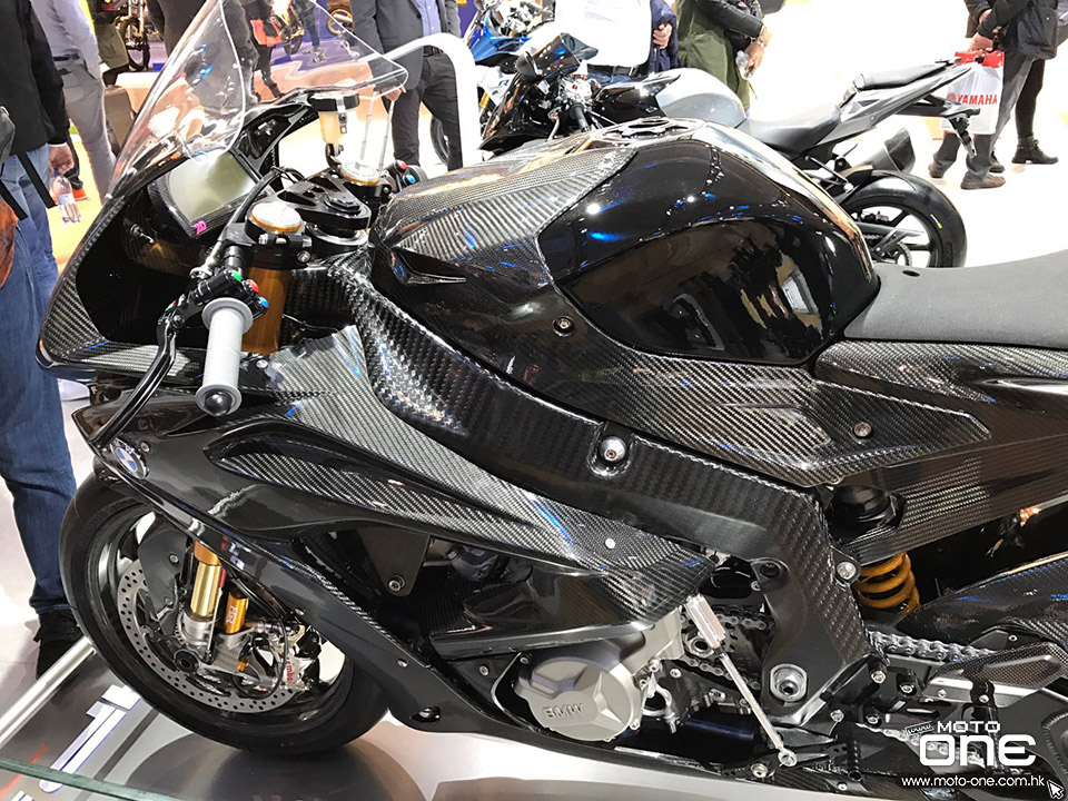 2016 EICMA MOTORCYCLE SHOW