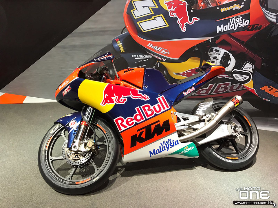 2016 EICMA MOTORCYCLE SHOW