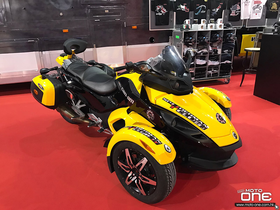 2016 EICMA MOTORCYCLE SHOW