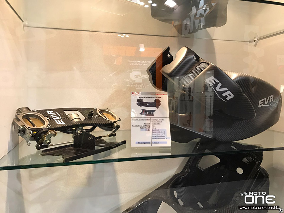 2016 EICMA MOTORCYCLE SHOW