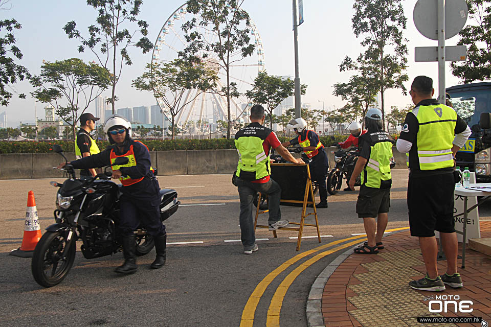 2016_HK MOTORCYCLE SHOW