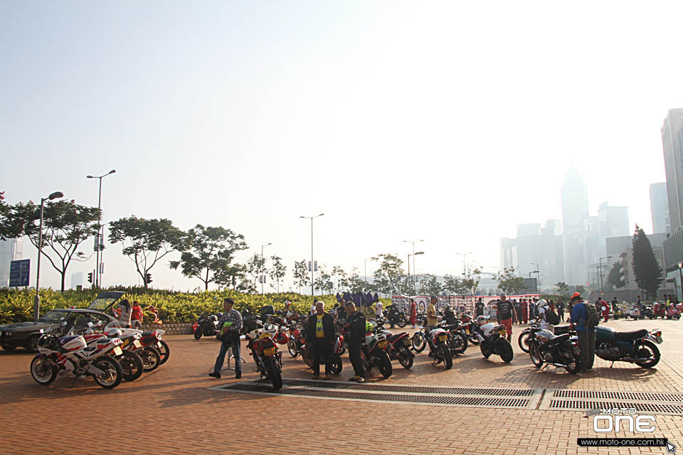 2016_HK MOTORCYCLE SHOW