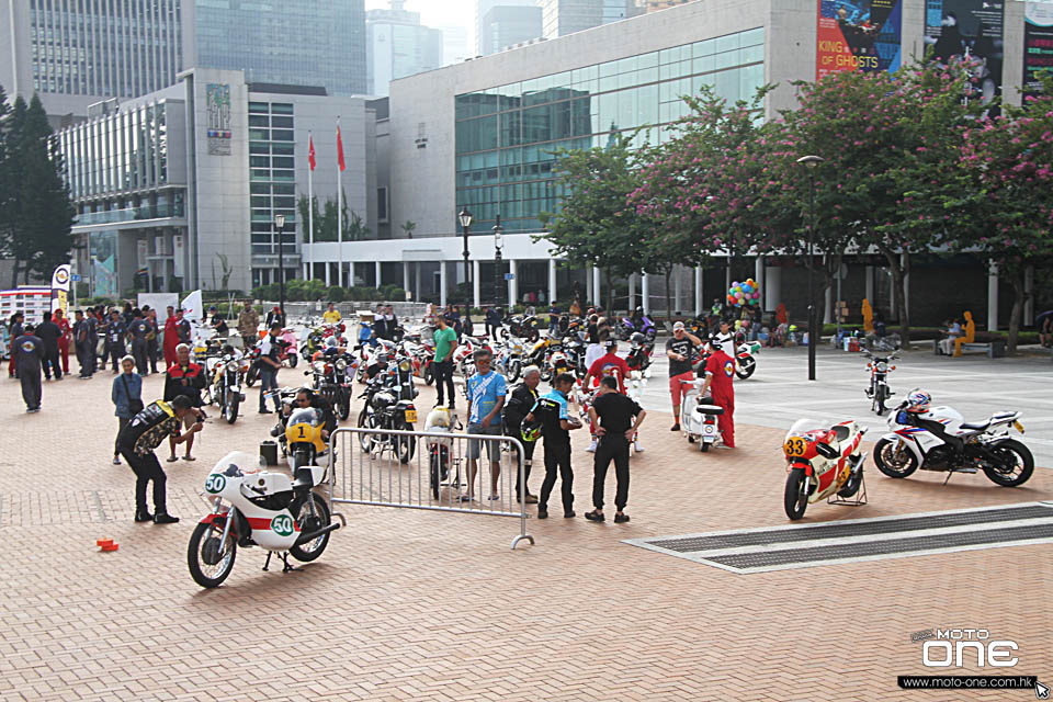 2016_HK MOTORCYCLE SHOW