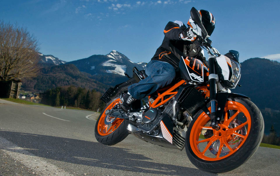 2016 KTM SALE