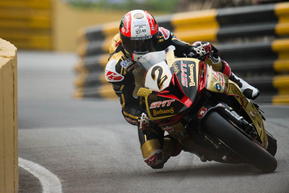 2016 MACAUGP RACE