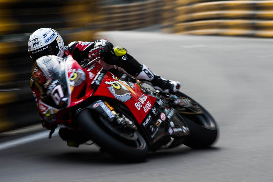 2016 MACAUGP RACE